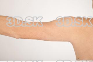 Arm texture of Garry 0002